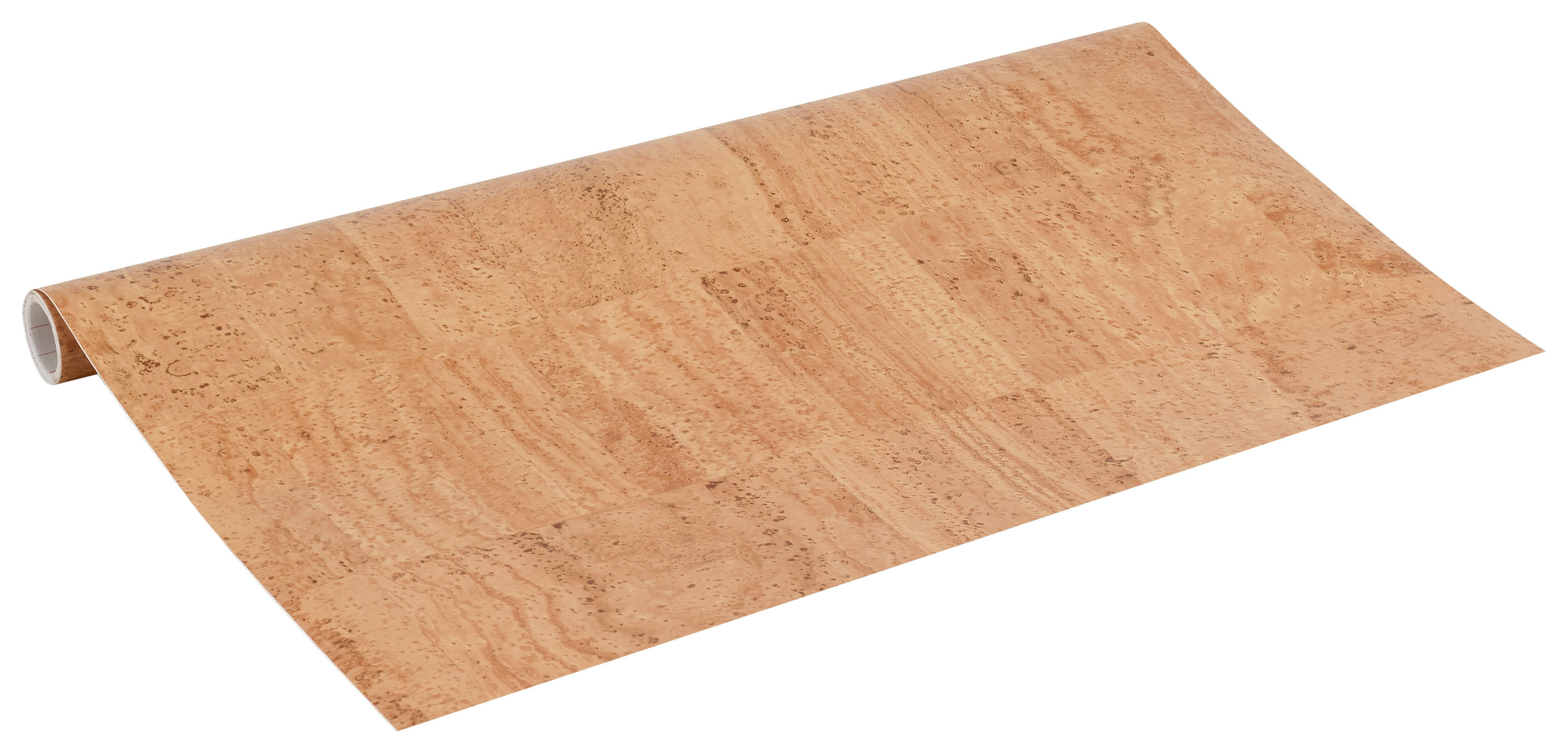 d-c-fix Klebefolie Cork Holzoptik Cork hellbraun B/L: ca. 45x200 cm Cork - hellbraun (45,00/200,00cm) - d-c-fix