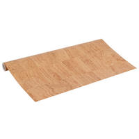 d-c-fix Klebefolie Cork Holzoptik Cork hellbraun B/L: ca. 45x200 cm Cork - hellbraun (45,00/200,00cm) - d-c-fix