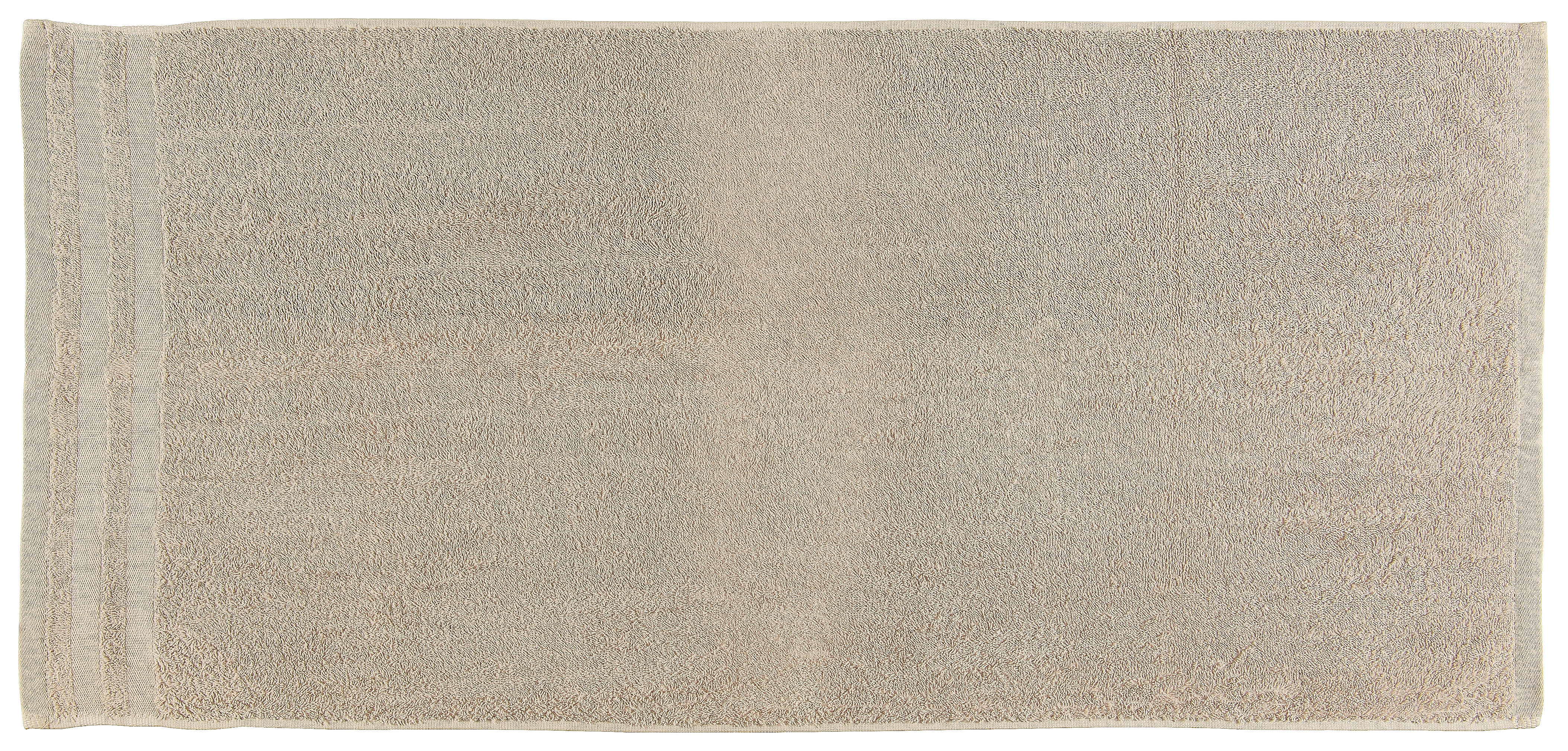 Handtuch Miami Miami - kitt (50,00/100,00cm)