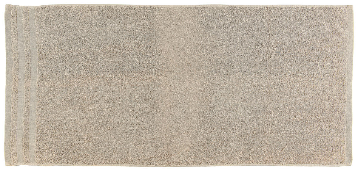 Handtuch Miami Miami - kitt (50,00/100,00cm)