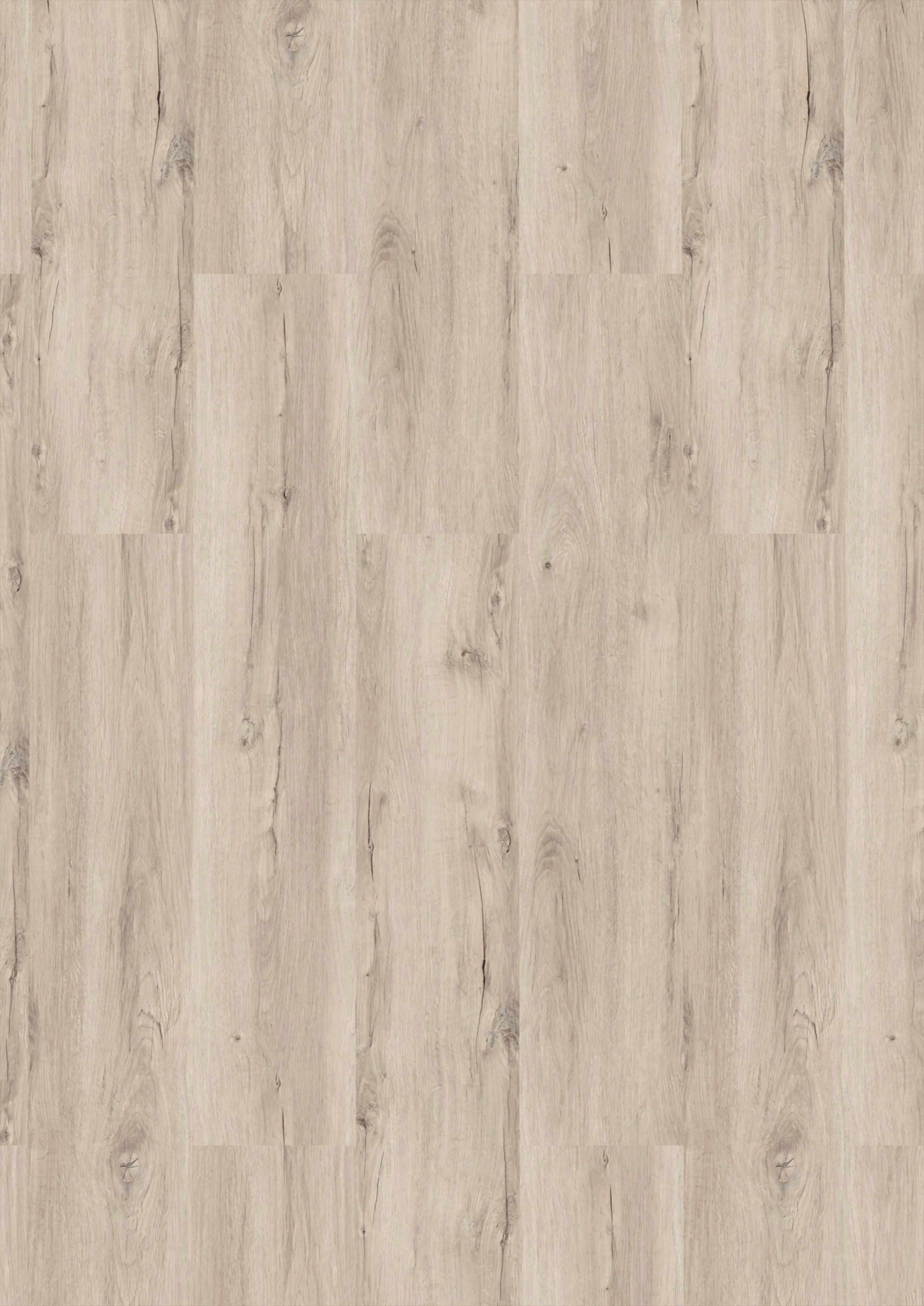Click-Vinylboden Brocker Feld ca. 2,782 m² im Paket  B/L: ca. 22,8x122 cm pro Paket Brocker Feld ca. 2,782 m² im Paket - (122,00/22,80/0,45cm)