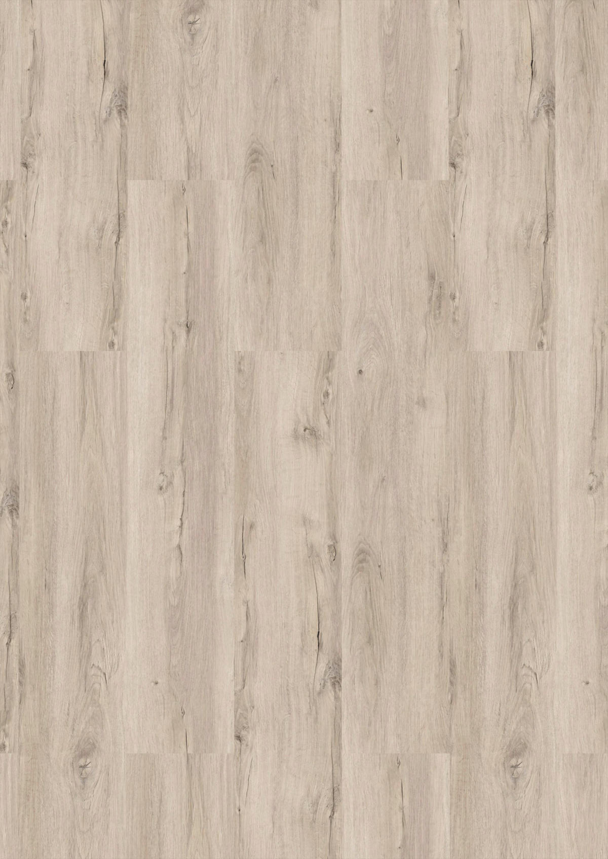 Click-Vinylboden Brocker Feld ca. 2,782 m² im Paket  B/L: ca. 22,8x122 cm pro Paket Brocker Feld ca. 2,782 m² im Paket - (122,00/22,80/0,45cm)