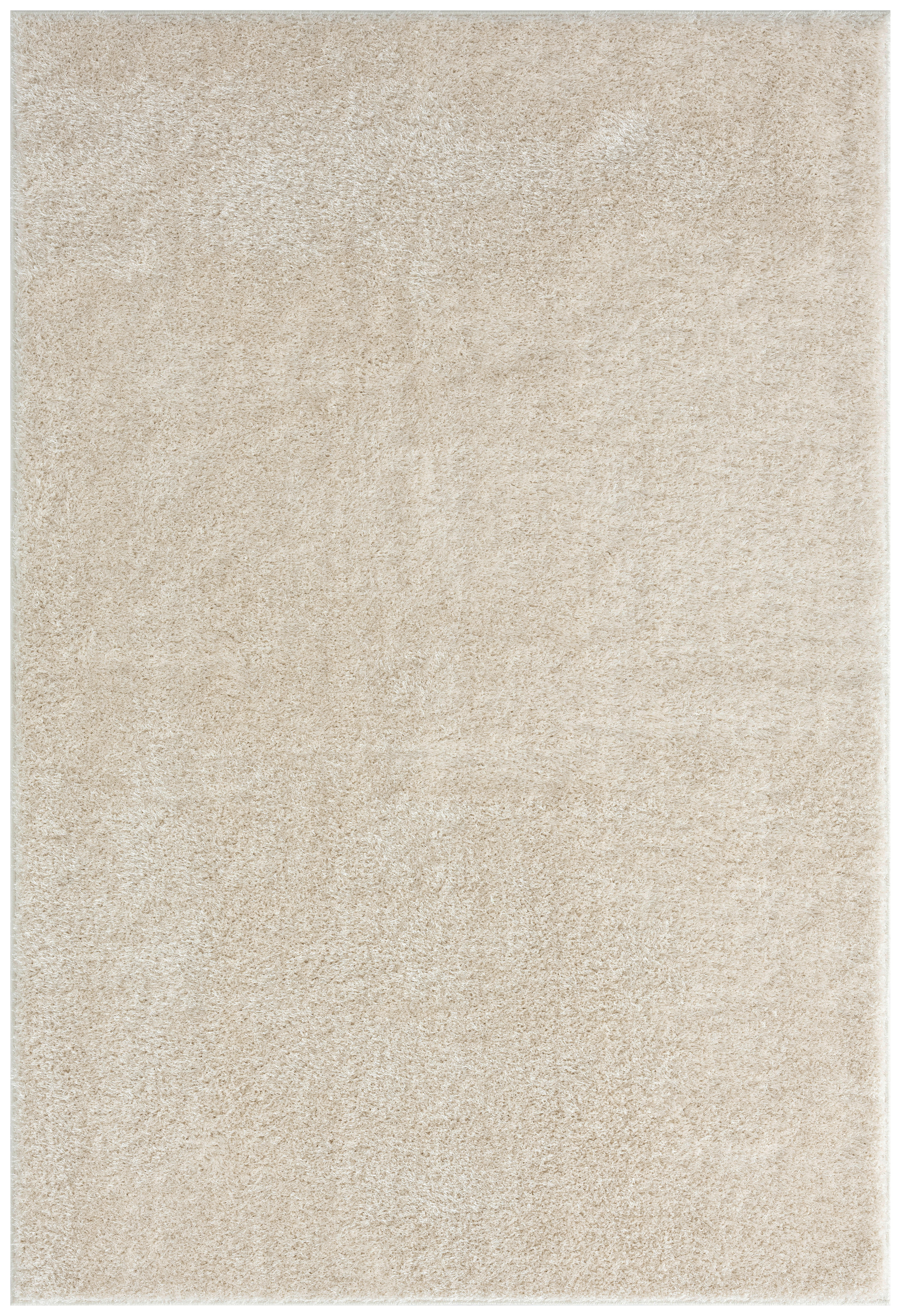 Merinos Teppich Galaxy creme B/L: ca. 120x170 cm