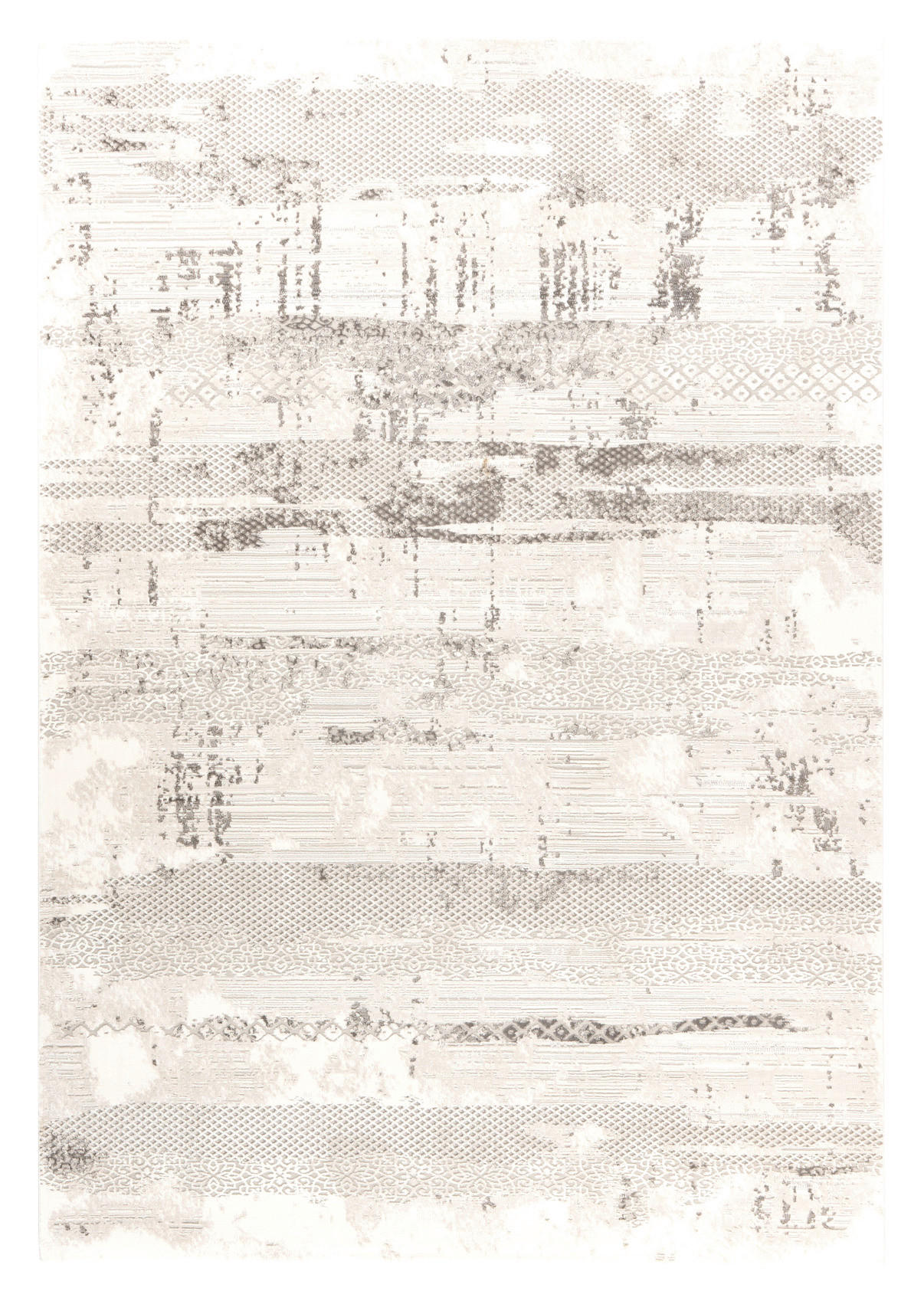 Obsession Teppich My Opal creme B/L: ca. 80x150 cm My Opal - creme (80,00/150,00cm) - Obsession