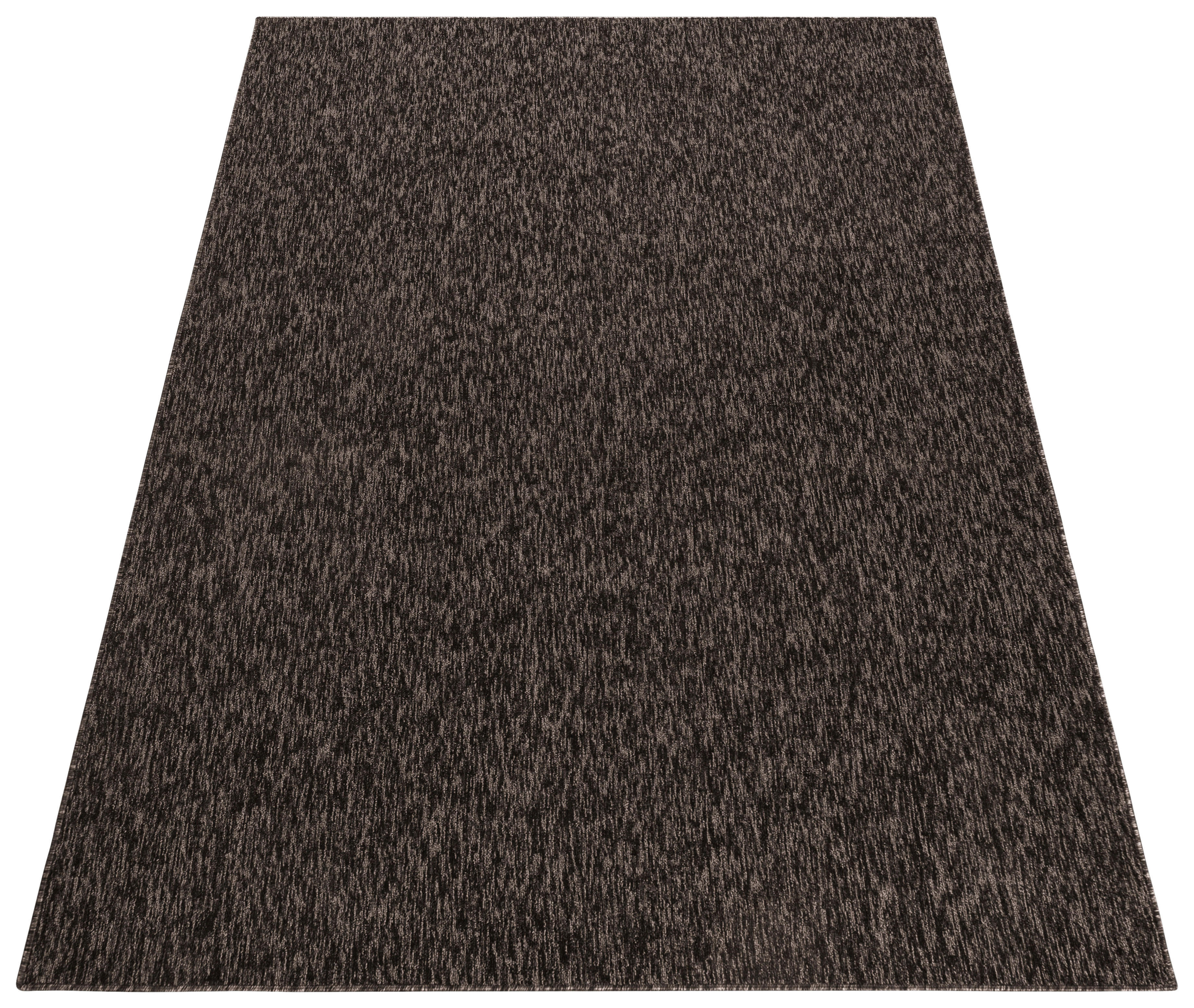 Ayyildiz Teppich Nizza braun B/L: ca. 80x150 cm Nizza - braun (80,00/150,00cm) - Ayyildiz