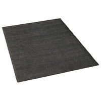Webteppich Torino anthrazit B/L: ca. 120x170 cm Torino - anthrazit (120,00/170,00cm)