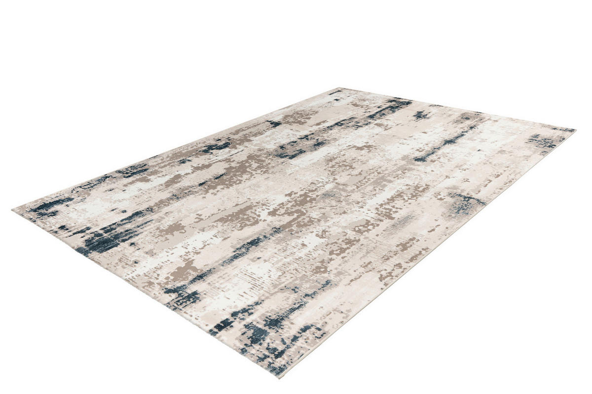 Obsession Teppich My Phoenix blau B/L: ca. 240x340 cm My Phoenix - blau (240,00/340,00cm) - Obsession