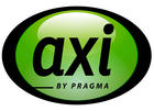 AXI Spielturm Atka braun B/H/T: ca. 613x291x277 cm Atka - braun/weiß (613,00/291,00/277,00cm) - AXI