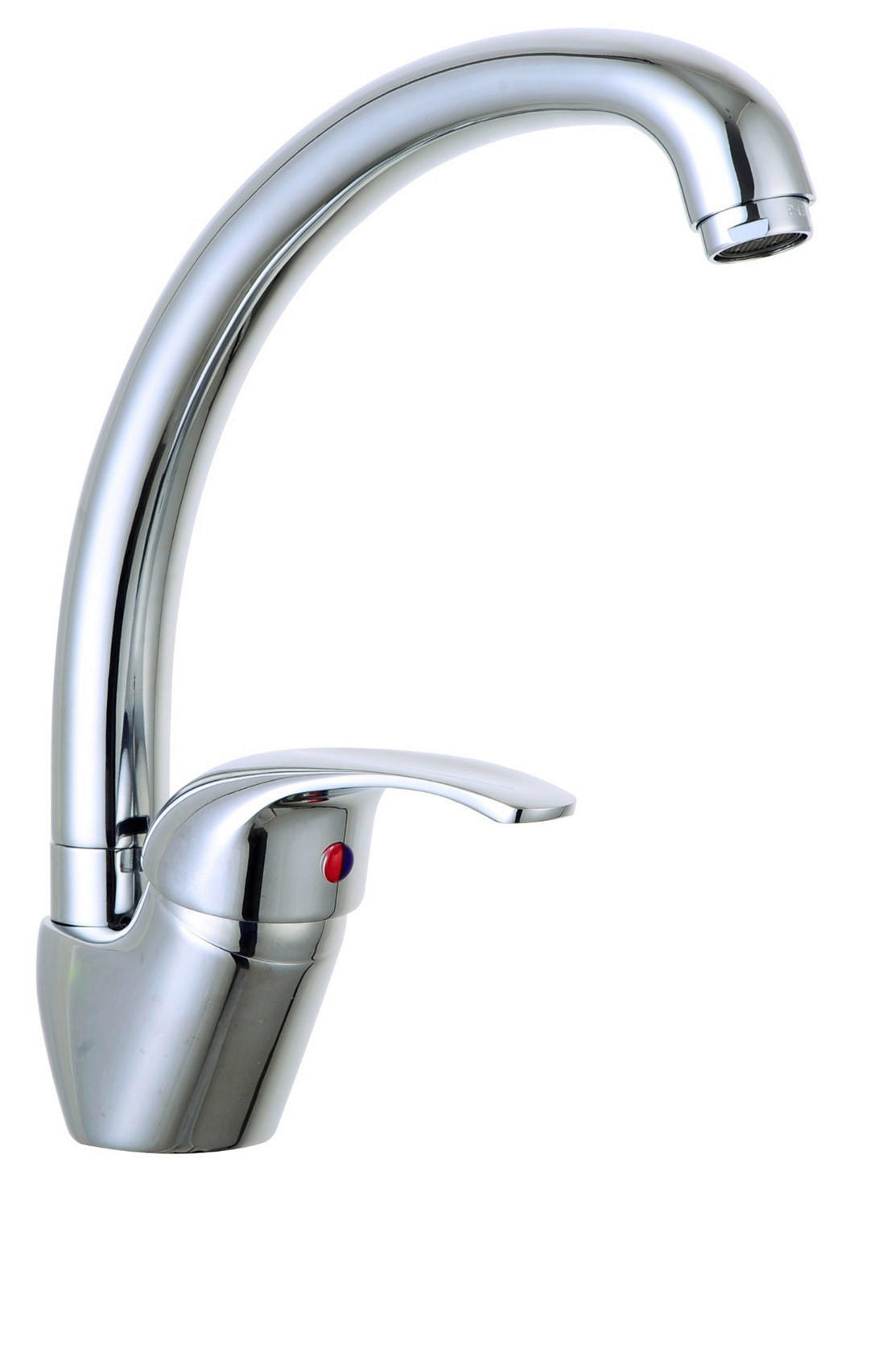 SCHÜTTE Armatur Diziani Chrom Chrom B/H/T: ca. 24x26x4,7 cm Diziani - Chrom (24,00/26,00/4,70cm) - Schütte