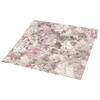 Vliestapete Floral bunt B/L: ca. 53x1005 cm Vliestapete_02513-70 - bunt (53,00/1005,00cm)