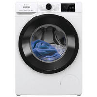 Gorenje Waschmaschine WPNEI86ATS weiß B/H/T: ca. 60x85x55 cm ca. 8 kg Waschmaschine WPNEI86ATS - weiß (60,00/85,00/55,00cm) - Gorenje