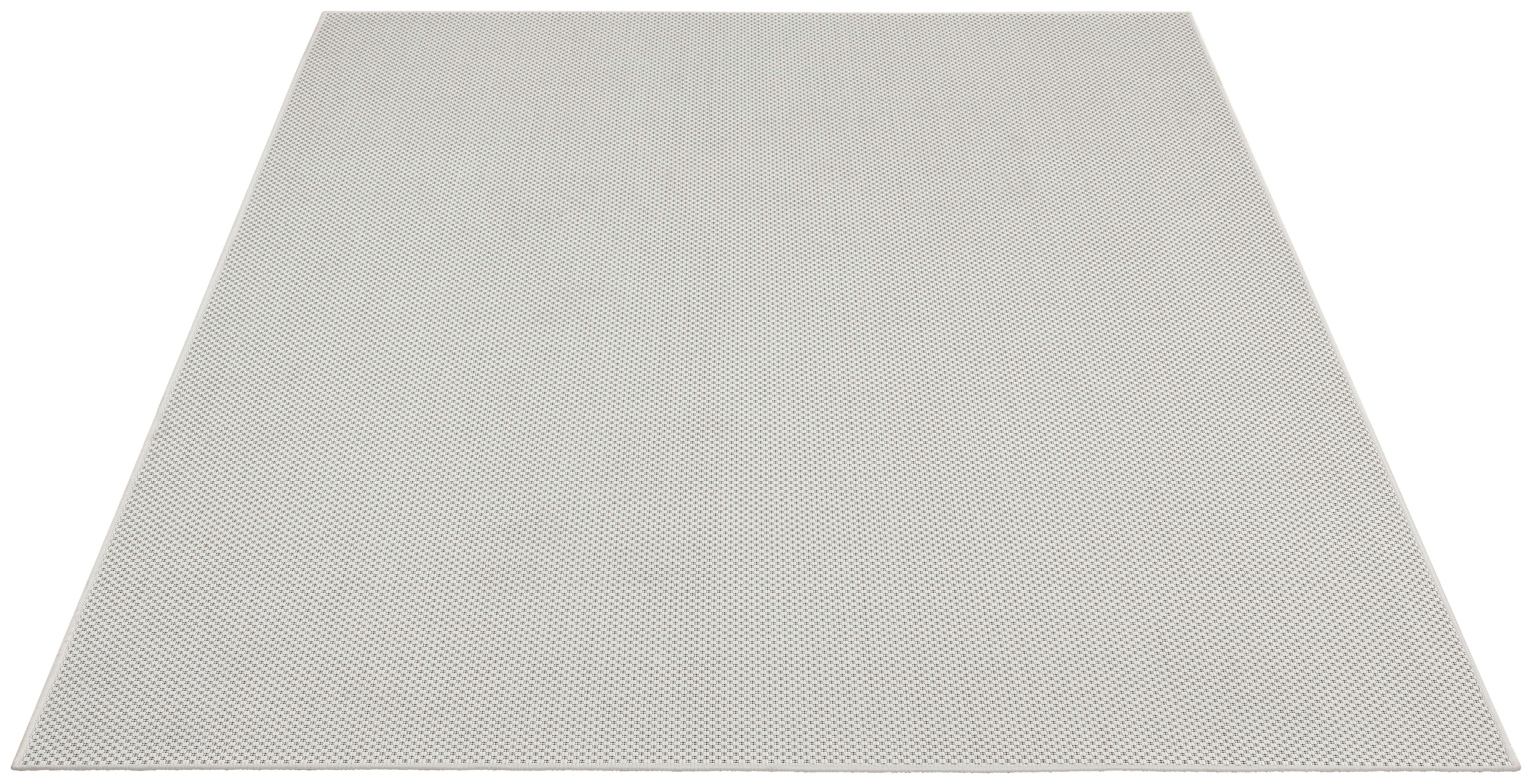 Teppich Maestro creme B/H/L: ca. 160x15x160 cm Maestro - creme (160,00/160,00/15,00cm)