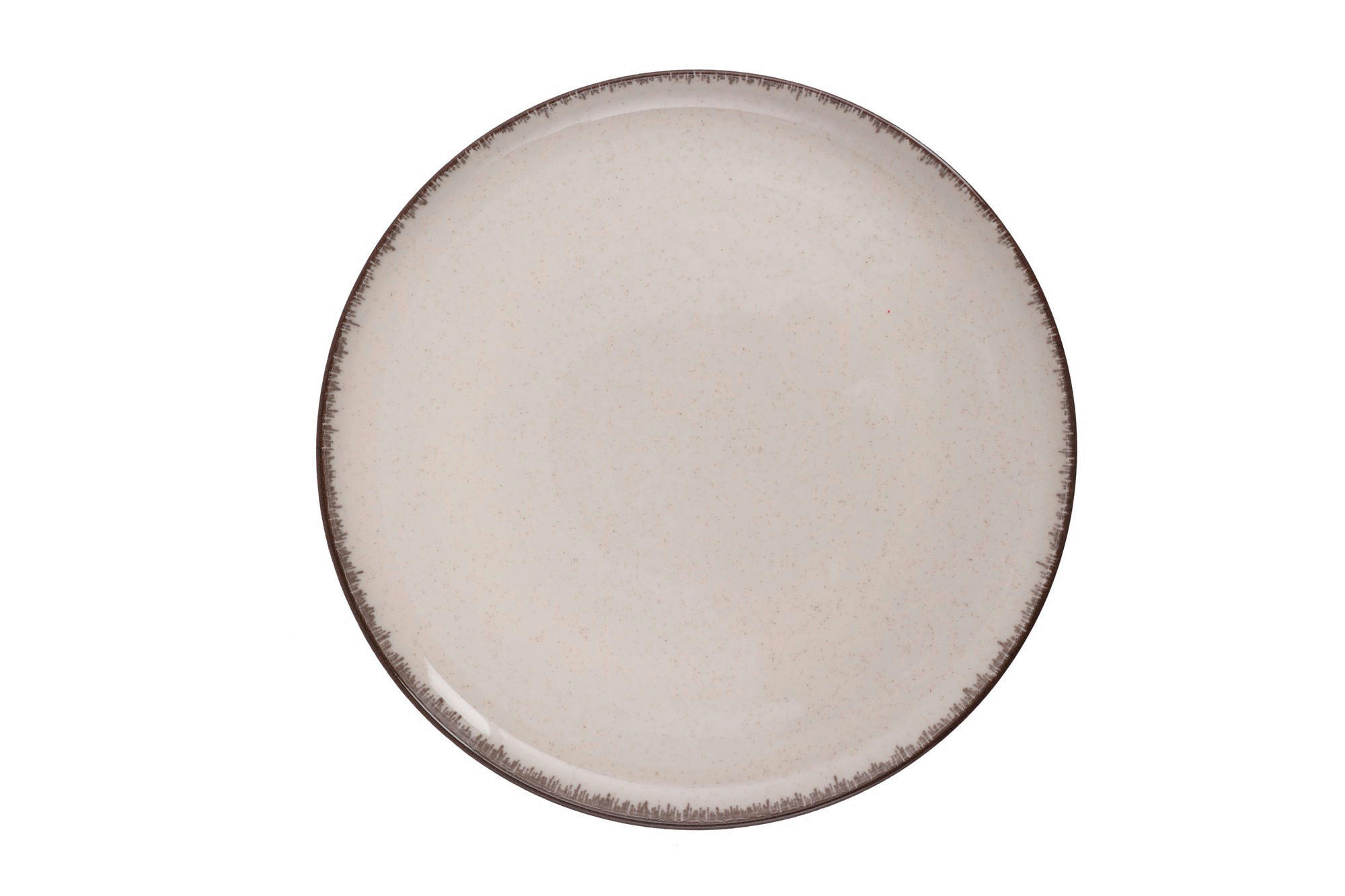 Thumbnail - Hermia Concept Kombiservice zimt Porzellan 18 tlg.