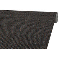 Teppichboden Virtuose anthrazit B: ca. 400 cm pro m² Virtuose - anthrazit (400,00cm)