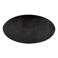 Fellimitat Paradise Graphit D: ca. 160 cm Paradise - Graphit (160,00cm)