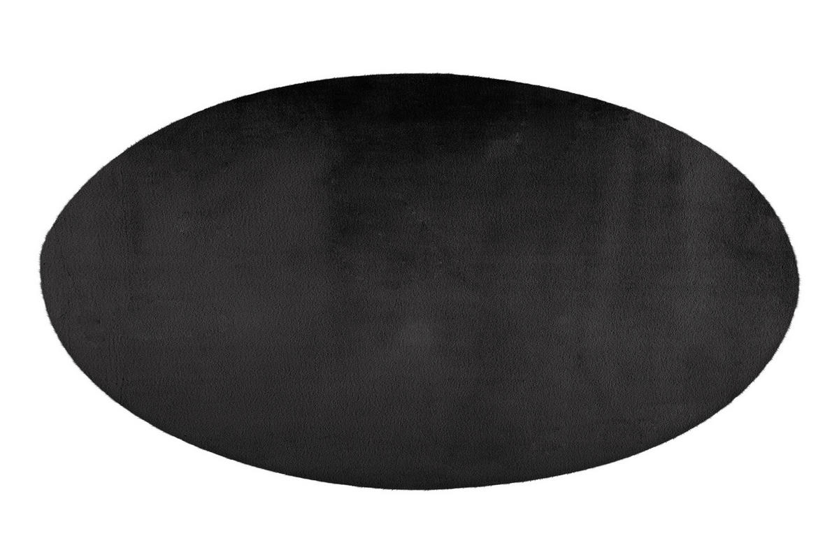Fellimitat Paradise Graphit D: ca. 160 cm Paradise - Graphit (160,00cm)