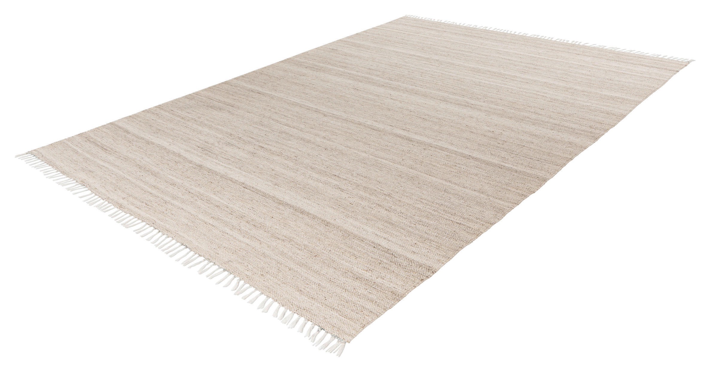 Obsession Teppich My Nectar ivory B/H/T/L/D: ca. 160x0,7x0x230x0 cm My Nectar - ivory (230,00/160,00/0,70cm) - Obsession