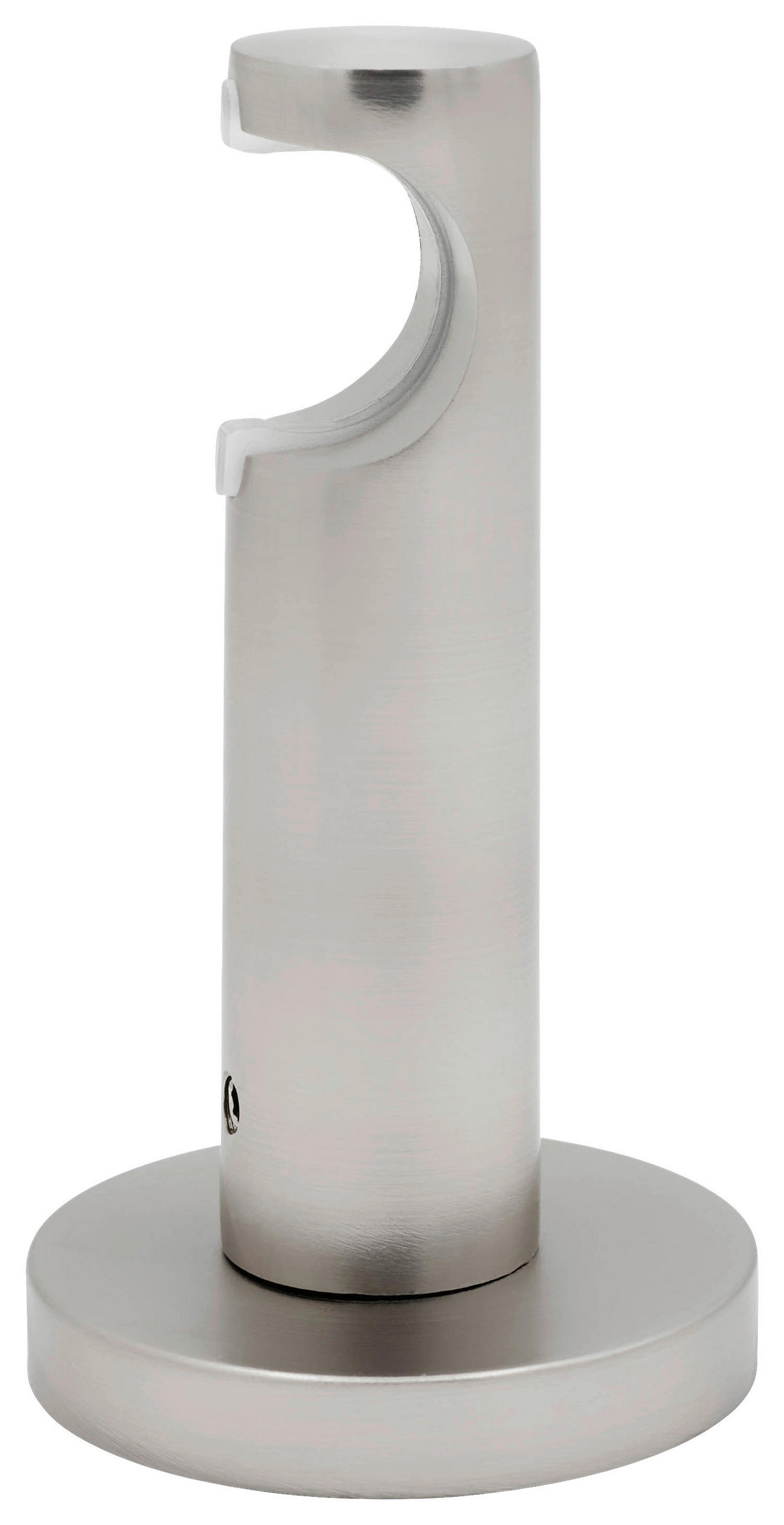 Träger Auflageträger - Edelstahloptik (6,50cm) - ondeco