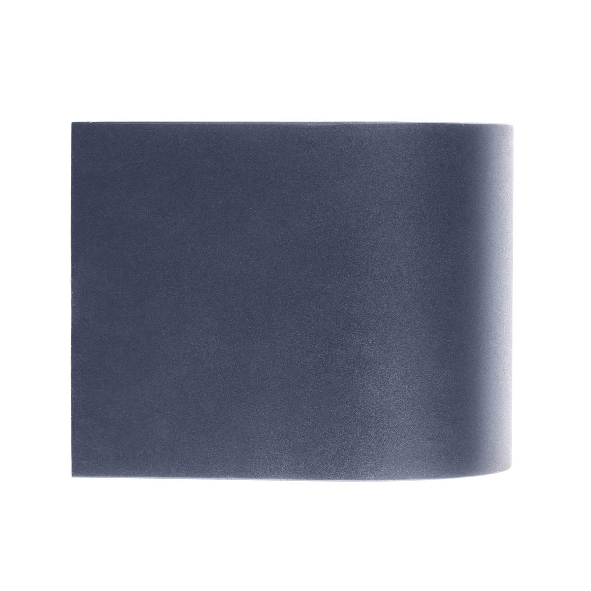 LED-Außenwandleuchte schwarz B/H/T: ca. 10,5x10x11,7 cm ALECTO - schwarz (10,50/10,00/11,70cm) - Näve Leuchten