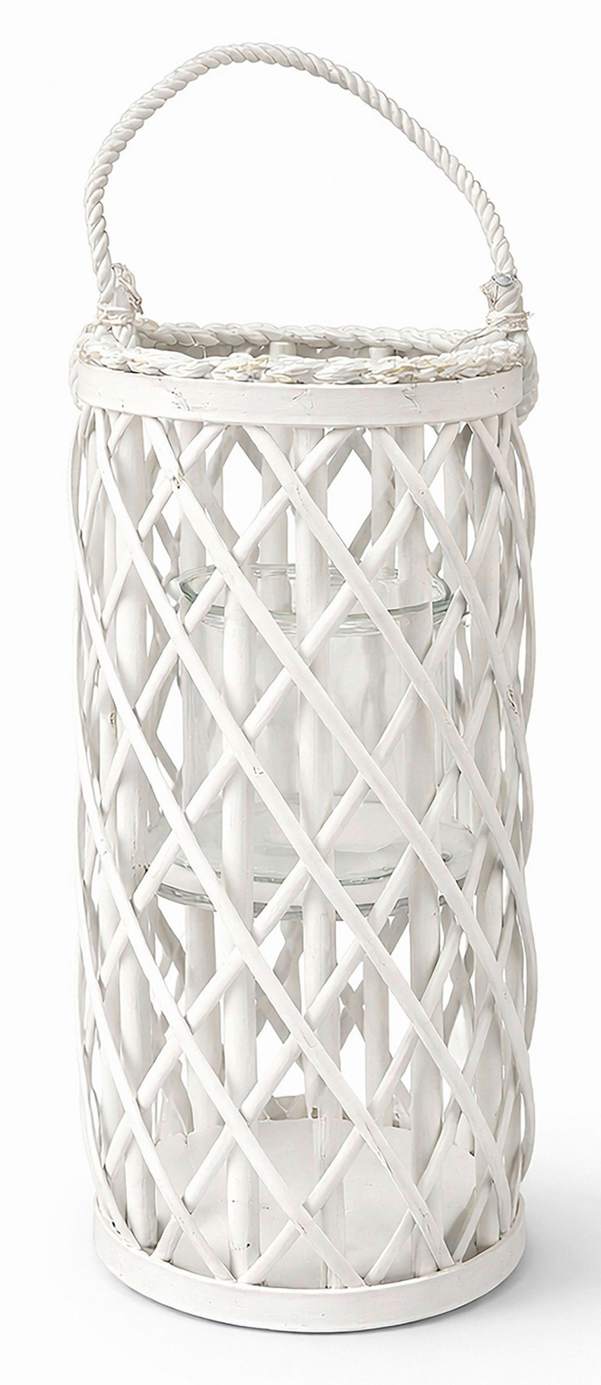 Laterne Laterne_S_Bambus