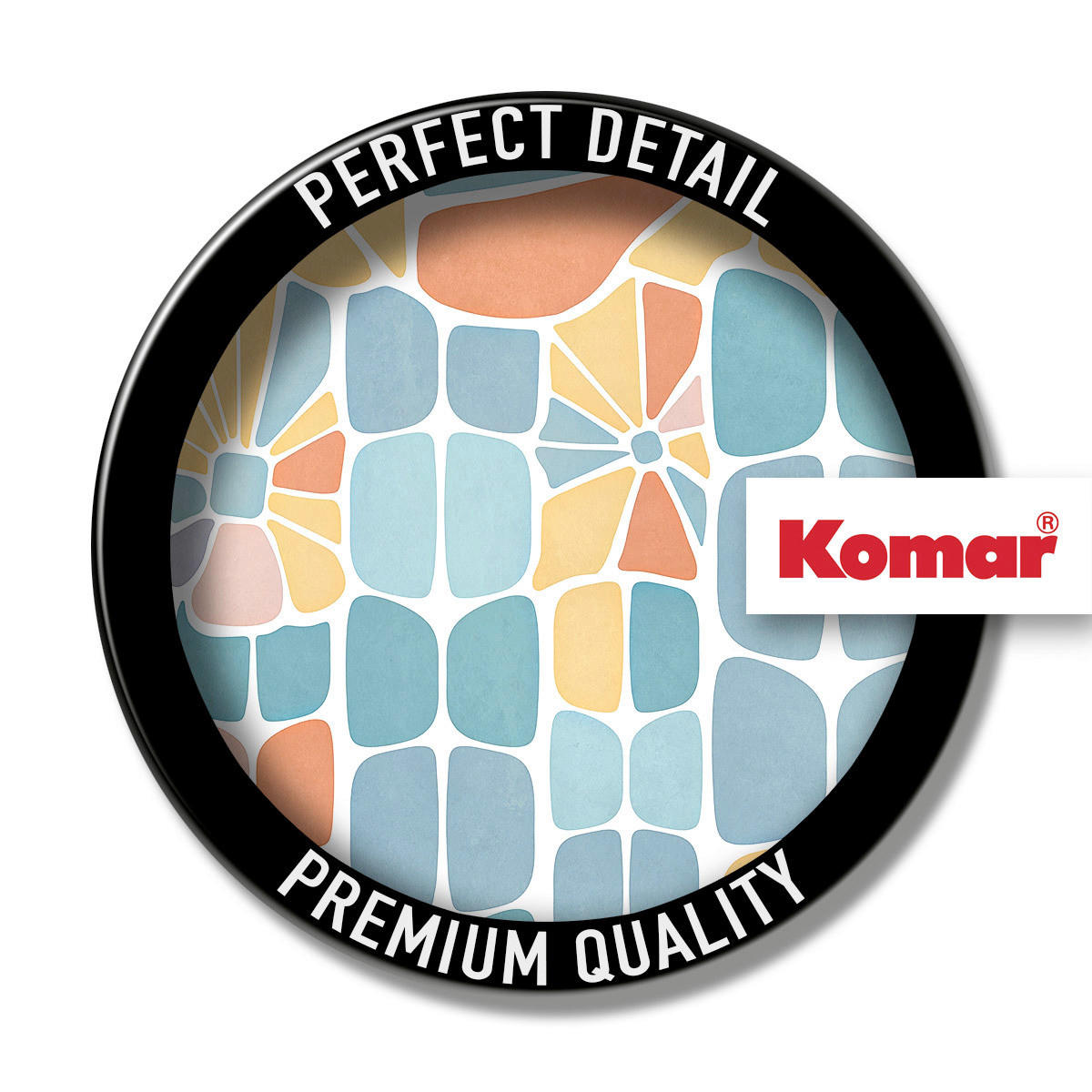 Komar Fototapete Garden Dream B/L: ca. 300x250 cm Garden Dream - (300,00/250,00cm) - Komar