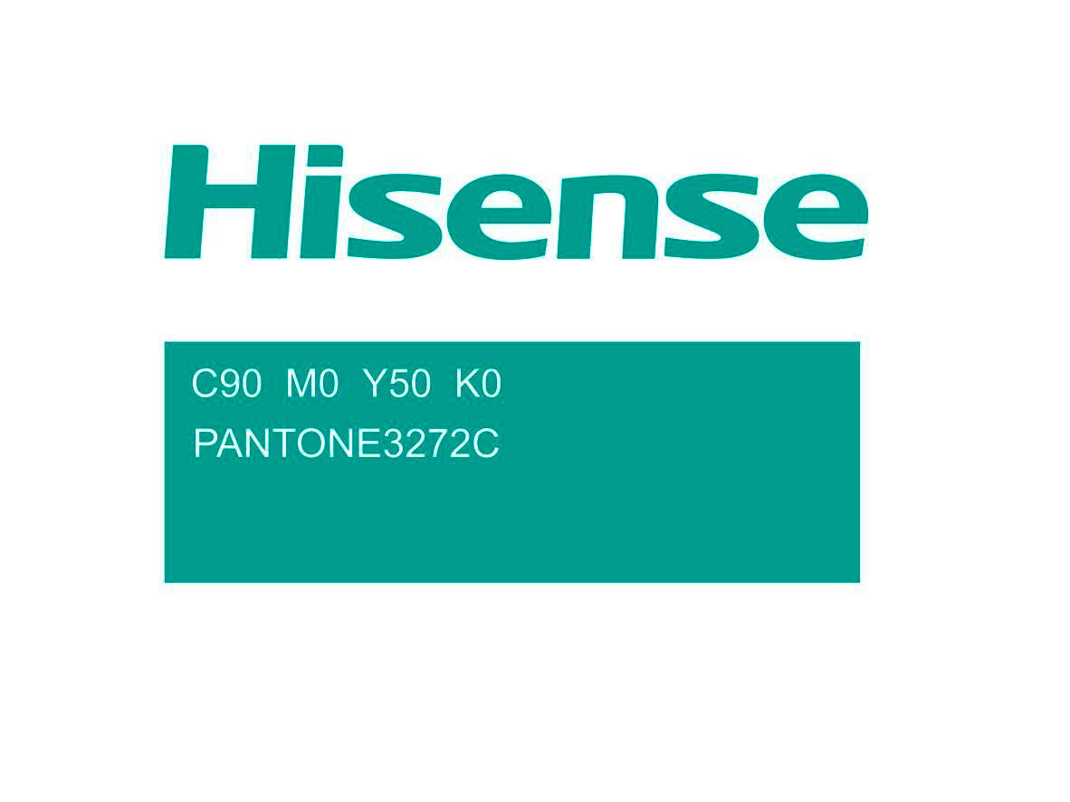 Hisense Kühl-/Gefrierkombination RM469N4AFD1 schwarz