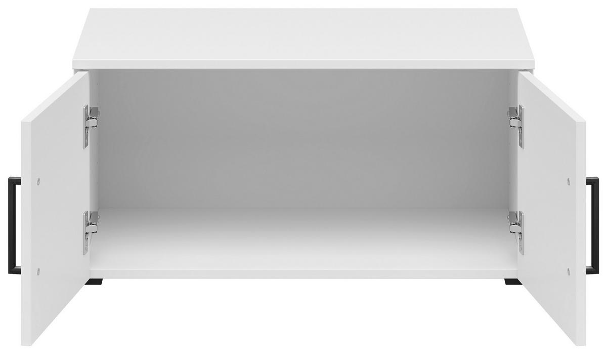 Aufsatz Multi-Stauraum Typ 54 weiß B/H/T: ca. 70x35x40 cm Multi-Stauraum Typ 54 - weiß (70,00/35,00/40,00cm)