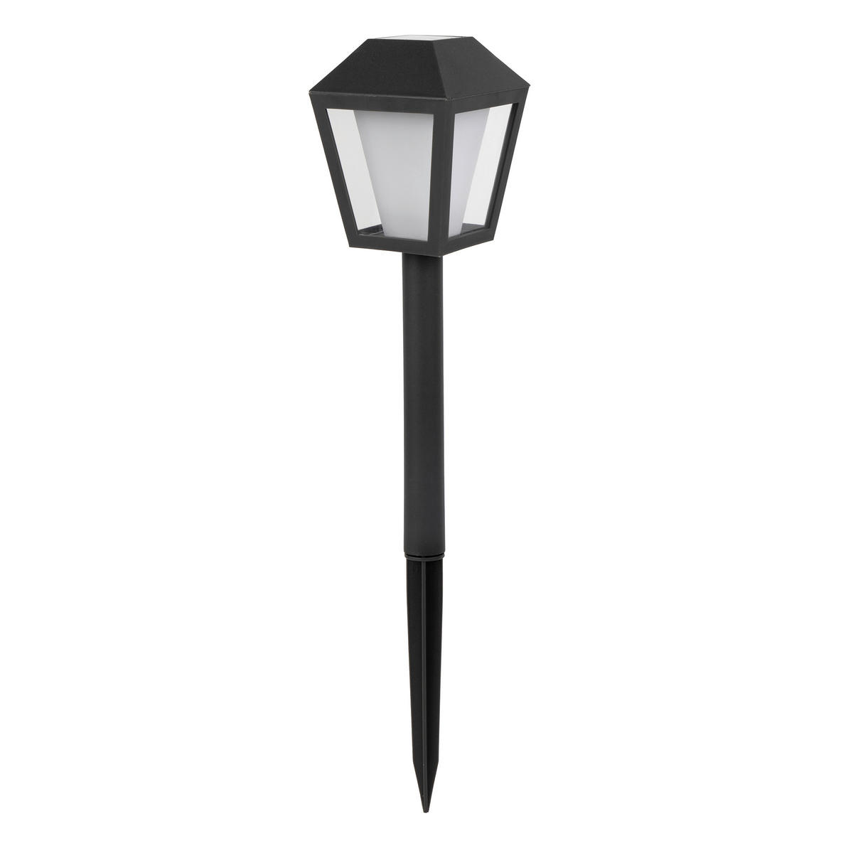 Solarleuchte Solarleuchte_Laterne - Sensation