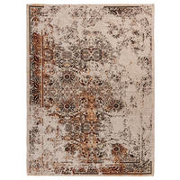 360Living Teppich Charme elfenbein B/L: ca. 200x290 cm Charme - elfenbein (200,00/290,00cm) - 360Living