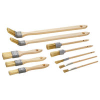 Pinselset 10 tlg. Pinselset_10tlg. - easypro.