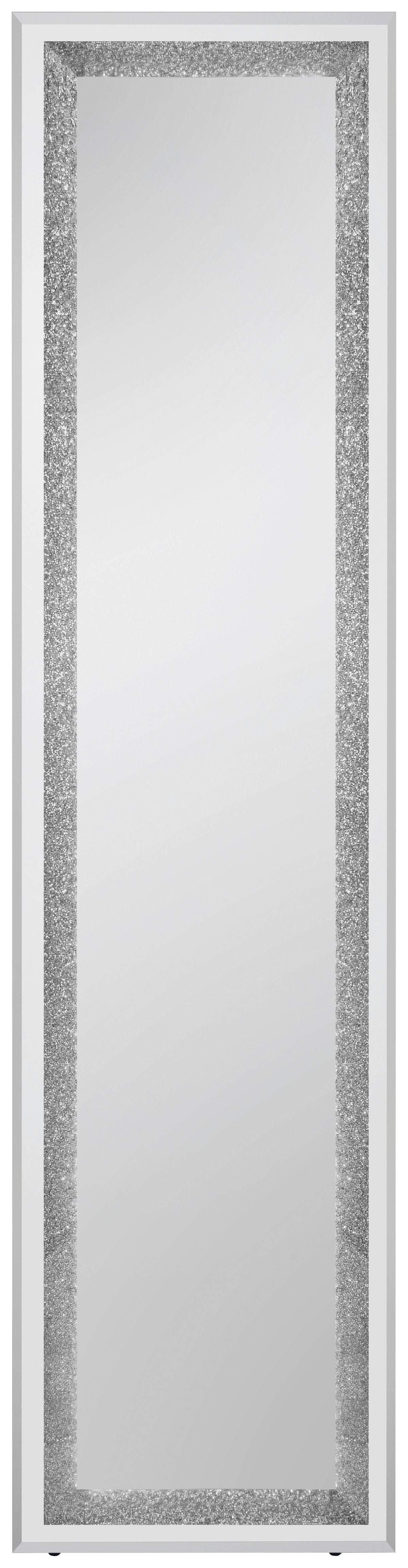 Standspiegel Hermine glasklar B/H: ca. 40x160 cm Hermine - glasklar (40,00/160,00cm)