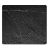 Kesper Glasschneideplatte Multi-Glasschneideplatte Schiefer - (56,00/50,00/1,40cm) - Kesper