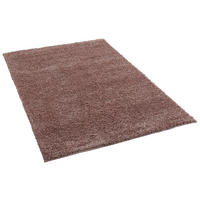 Hochflorteppich Smile rosa B/L: ca. 200x290 cm Smile - rosa (200,00/290,00cm)