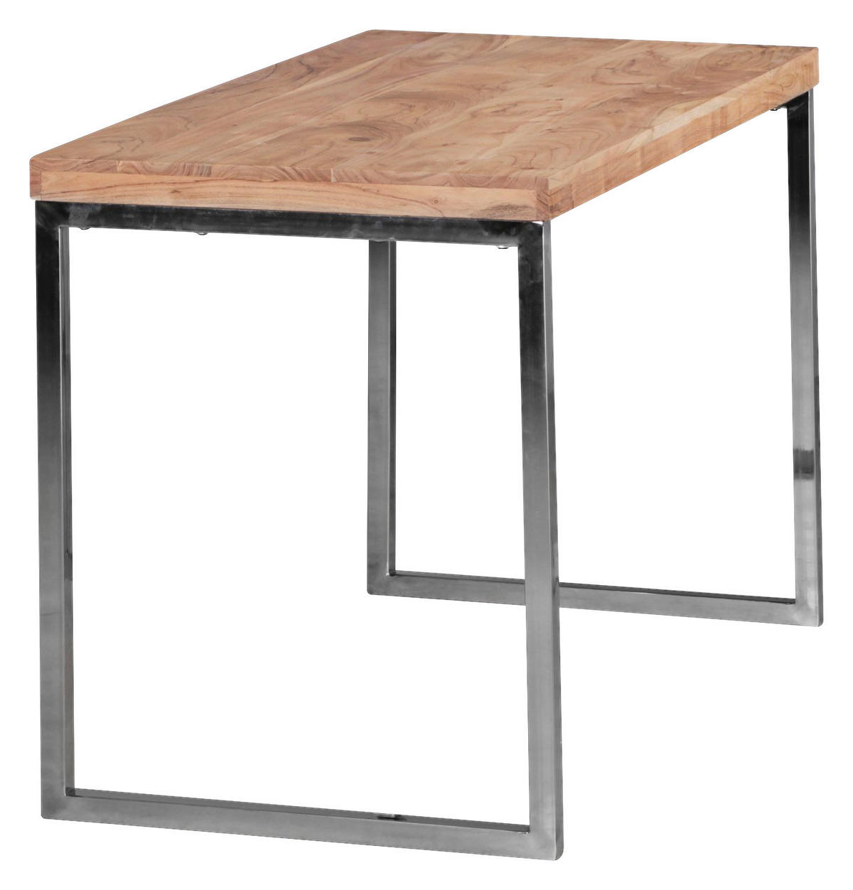 Schreibtisch natur Schreibtisch - natur - Wohnling