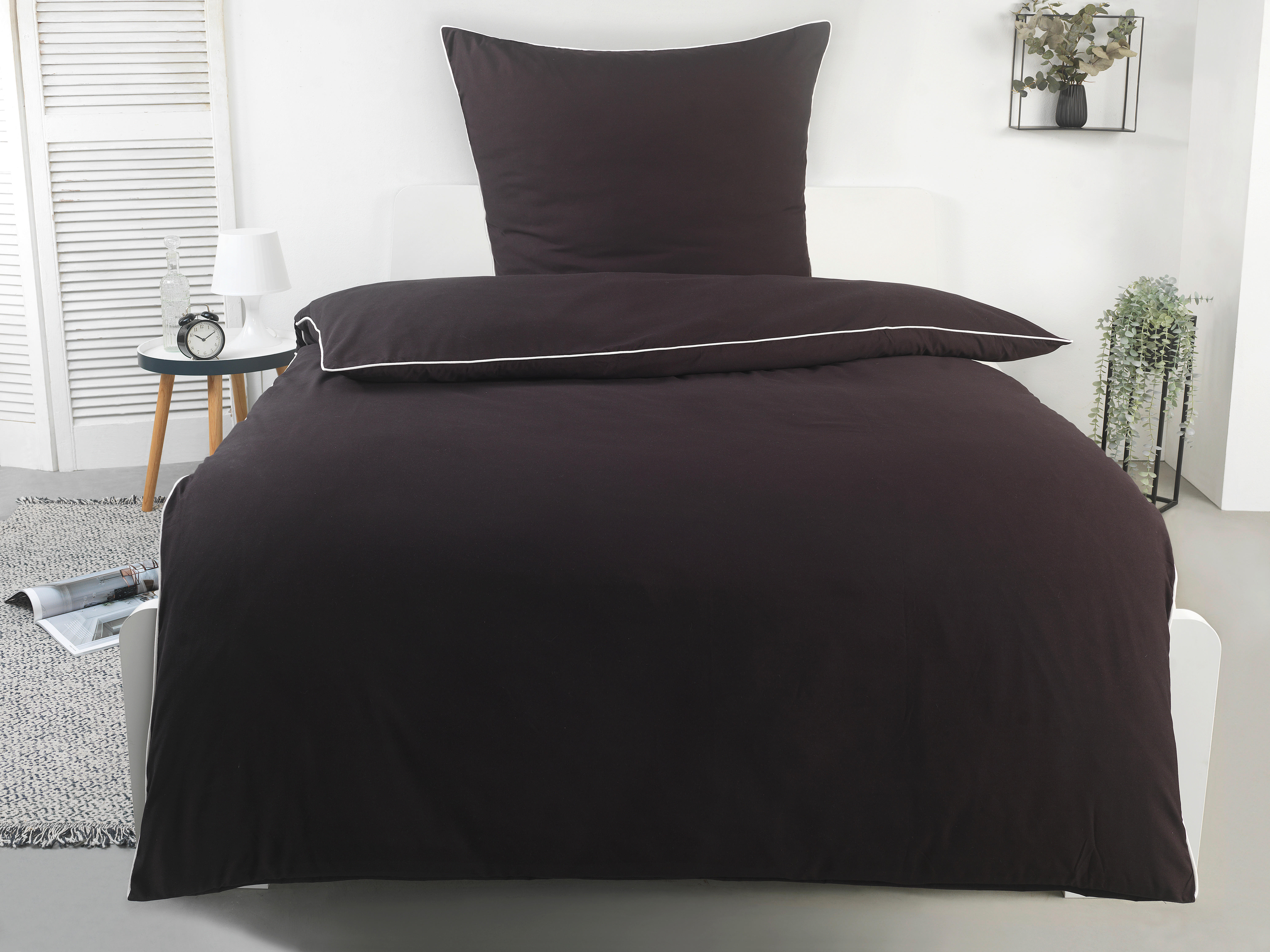 Thumbnail - Microfaser Bettwäsche