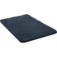 Badematte Bianca Bianca - anthrazit (50,00/80,00cm)
