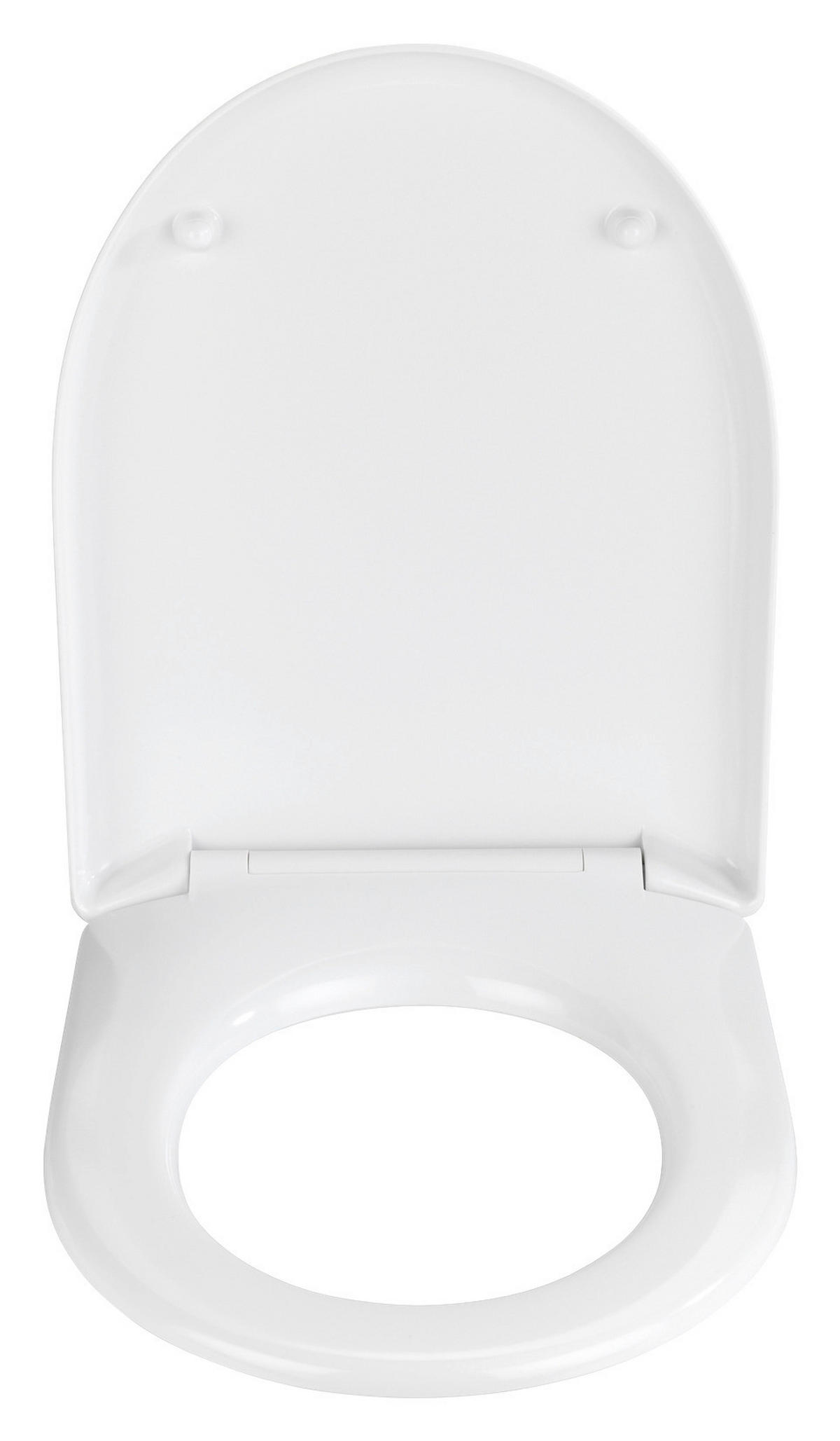 WC-Sitz Exclusive Nr. 7 Duroplast Exclusive Nr. 7 - WENKO