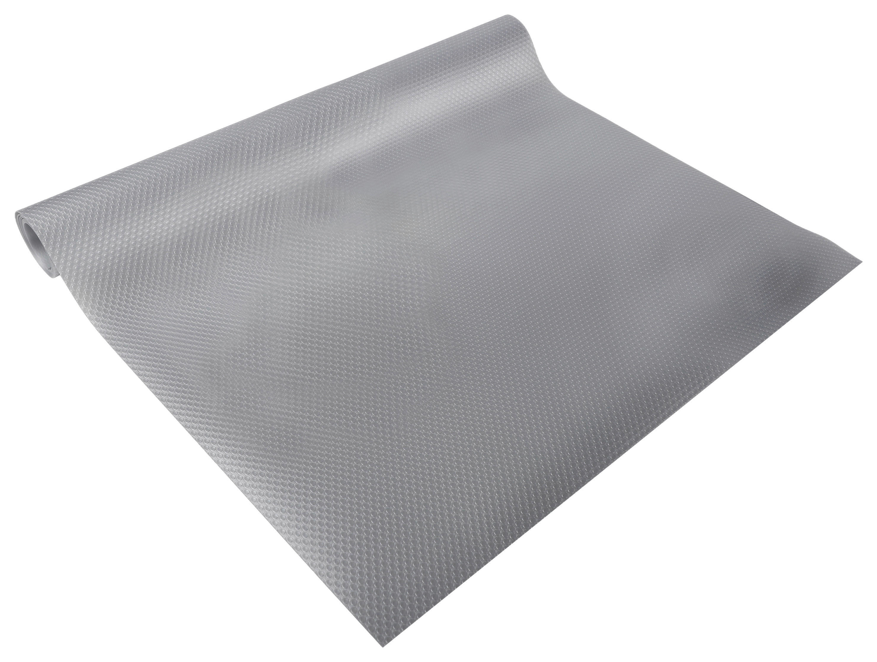 POCOline Schubladenfolie silber B/L: ca. 50x150 cm Schubladenfolie 50x150cm silber - silber (50,00/150,00cm) - POCOline