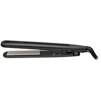 REMINGTON Haarglätter S1370 schwarz B/H/T: ca. 29,3x7,8x2,8 cm Ceramic Straight 215 - schwarz (29,30/7,80/2,80cm) - REMINGTON