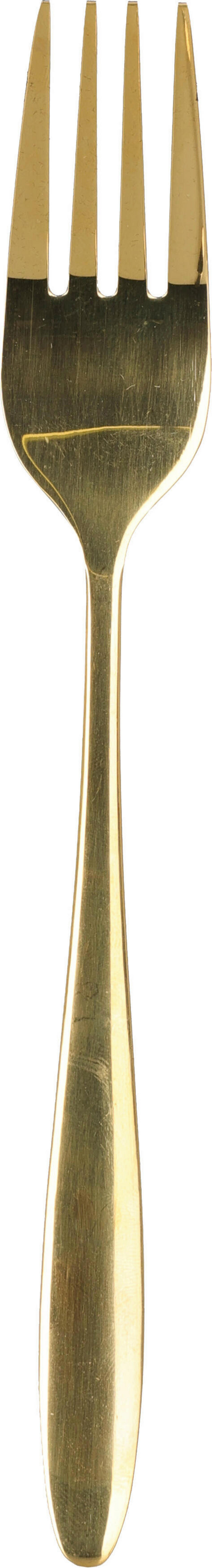 Besteckset gold Edelstahl 24 tlg. Besteckset_24tlg. - gold (25,00/37,50/5,20cm)