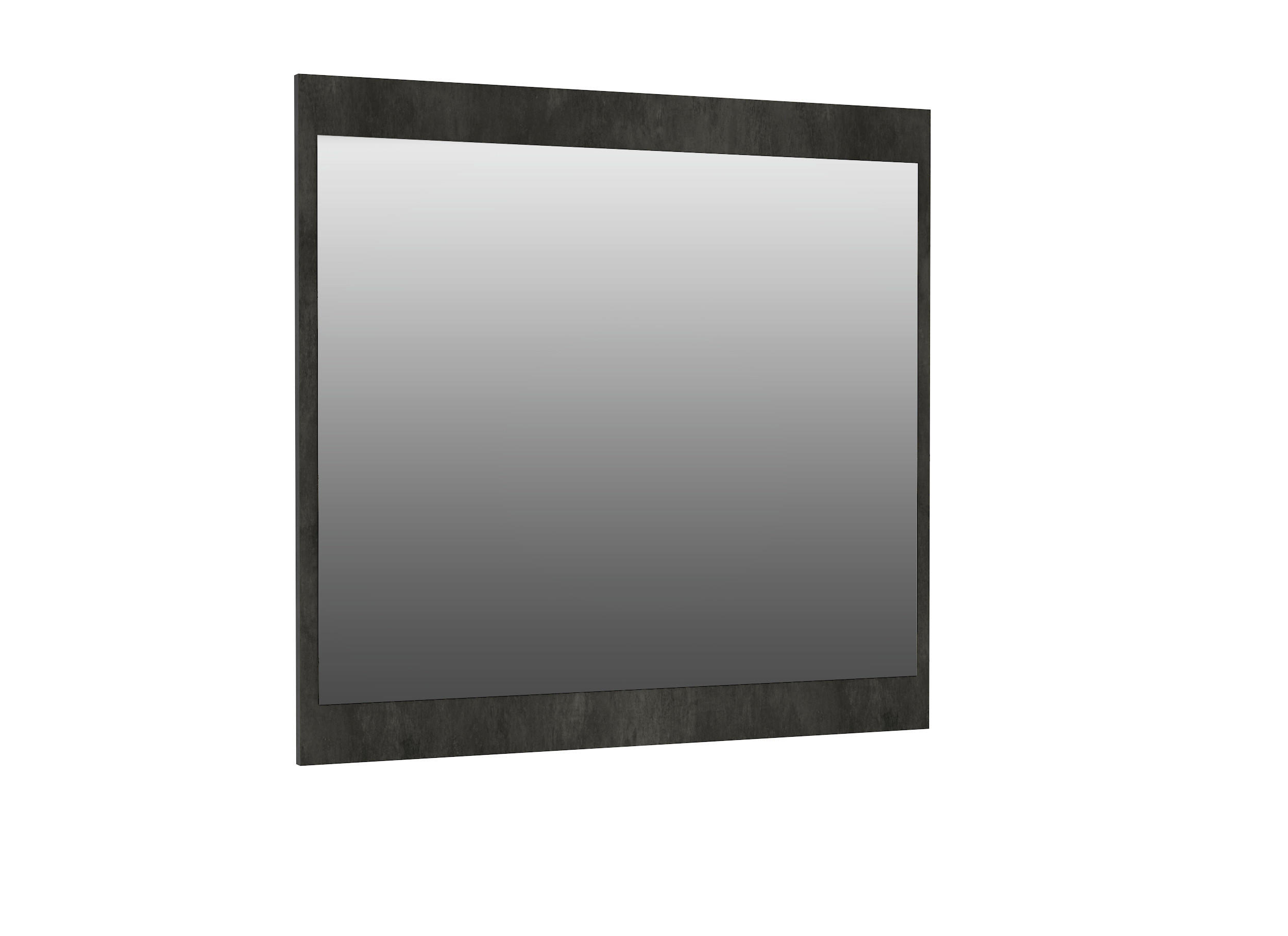 Wandspiegel Perugia Fresko Nachbildung B/H/T: ca. 80x76x2 cm Perugia - (80,00/76,00/2,00cm)