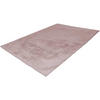 360Living Teppich Rabbit rosa B/L: ca. 180x280 cm Rabbit - rosa (180,00/280,00cm) - 360Living
