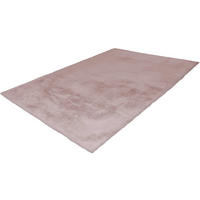 360Living Teppich Rabbit rosa B/L: ca. 180x280 cm Rabbit - rosa (180,00/280,00cm) - 360Living