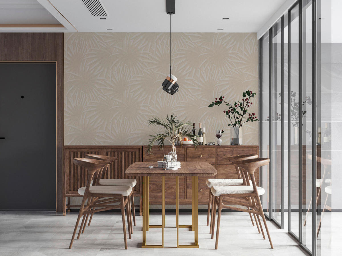 A.S.Creation Vliestapete weiß B/H/D: ca. 53x1005x10 cm Vliestapete - weiß (10,00/1005,00cm) - A.S.Creation