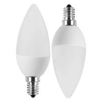 Blulaxa Leuchtmittel 49795 E14 LED-Leuchtmittel_2erPack_Blulaxa 14 - (3,00/10,00cm) - Blulaxa