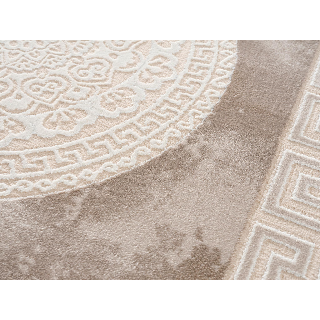 Thumbnail - Sanat Teppich Harmony beige B/L: ca. 80x150 cm