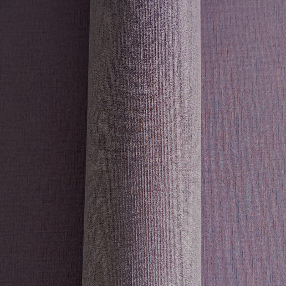 A.S.Creation Vliestapete lila B/H/D: ca. 53x1005x8,3 cm Vliestapete - lila (8,30/1005,00cm) - A.S.Creation