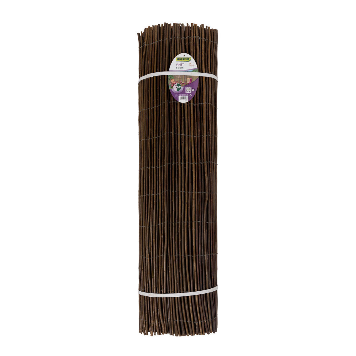 CATRAL/NORTENE Sichtschutz braun Weide B/H/L: ca. 300x20x100 cm Sichtschutz - braun/natur (100,00/300,00/20,00cm) - CATRAL/NORTENE