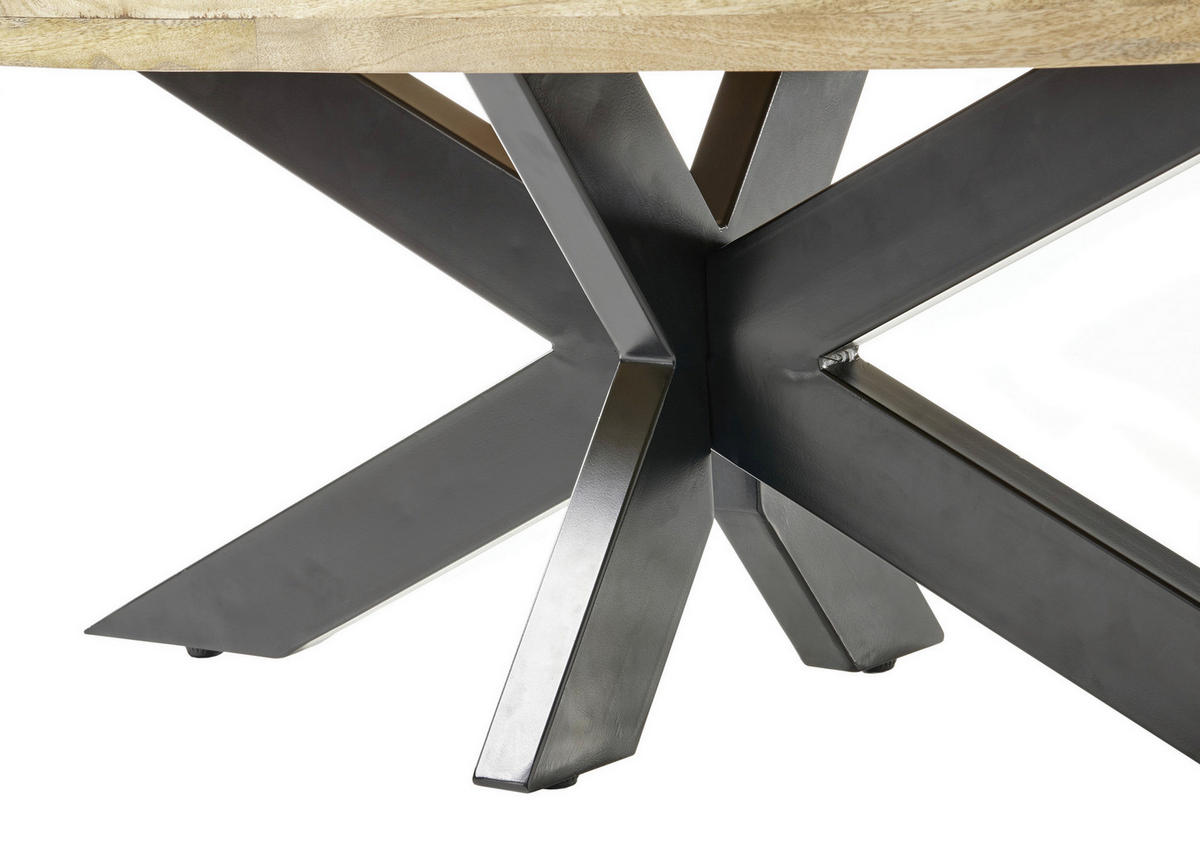 Couchtisch natur B/H/T: ca. 120x45x60 cm Mumbai_83-968-S4_Couchtisch - natur (120,00/45,00/60,00cm)