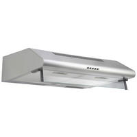 PKM-Möbel Dunstabzugshaube UBH4060-2H B/H/T: ca. 60x15x50 cm UBH4060-2H - (60,00/15,00/50,00cm) - PKM-Möbel